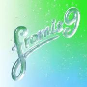 Capa do Álbum "Glow ME", de fromis_9