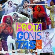 PROTAGONISTAS (En Vivo)