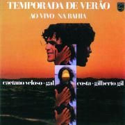 Temporada de Verão 