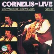 Cornelis - Live Montmartre - Köpenhamn - Vol. 2