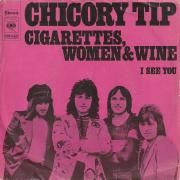 Cigarettes, Women And Wine
