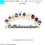 Collabornation}