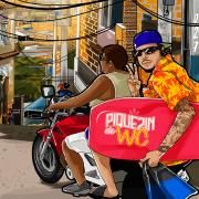 Trend da Paradinha (part. WC no Beat)}