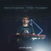 Jesus em Tua Presença / Ao Único / Eu Navegarei (Ao Vivo)}