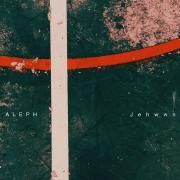 Capa do Single/EP "Would you? (feat. Jehwwn)", de ALEPH (K-Pop)