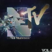 Entics Television 2