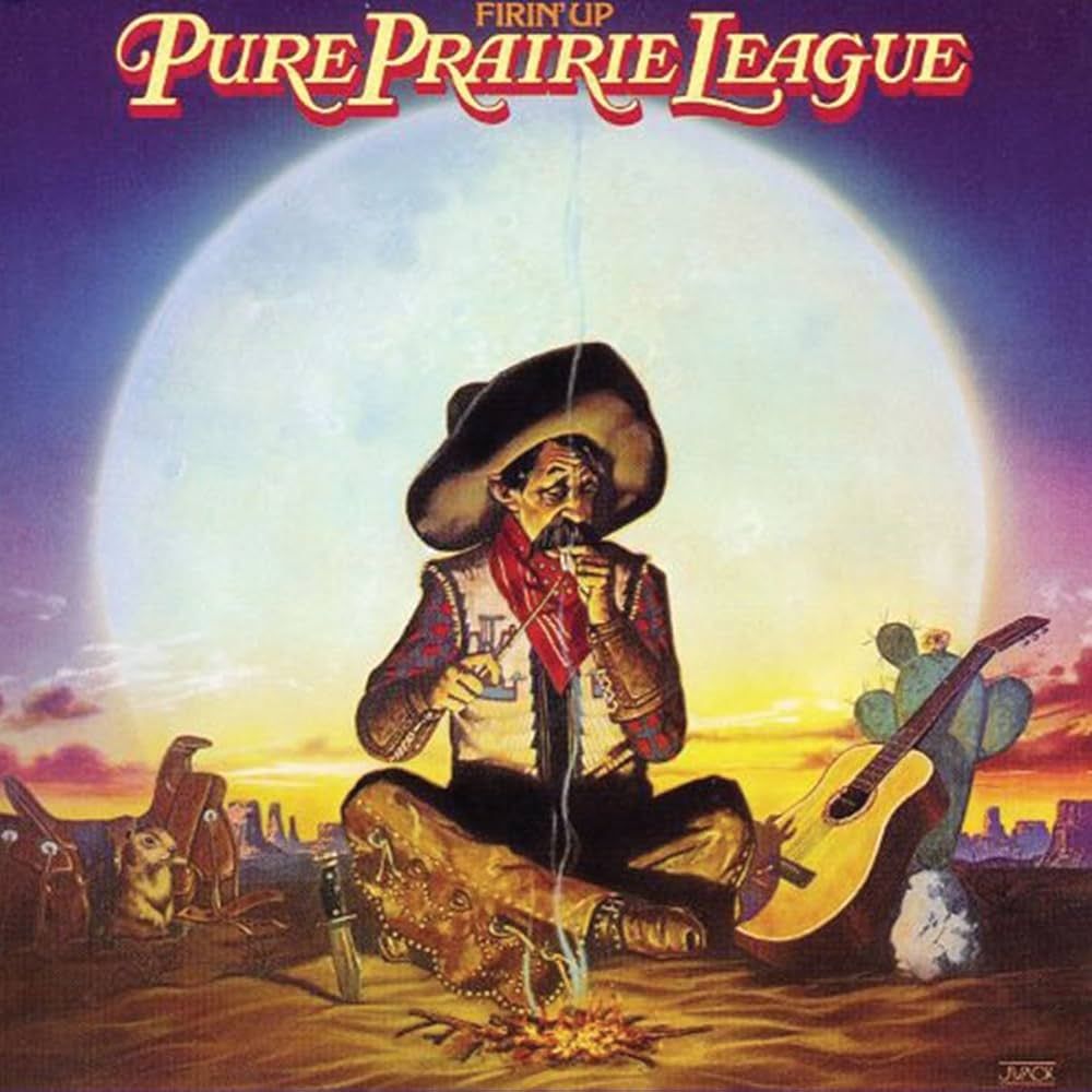 LET ME LOVE YOU TONIGHT - Pure Prairie League - LETRAS.COM