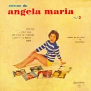 Sucessos de Angela Maria Nº 3}