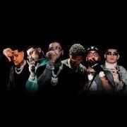 Capa do Single/EP "TATE QUIETA (REMIX)", de ROA