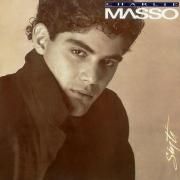 Portada de Álbum "Sin Tí", de Charlie Massó