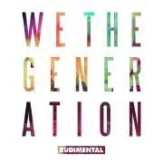 We The Generation (Deluxe Edition)}