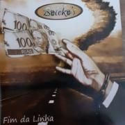 Cover for Album "Fim da Linha" by Butéku's