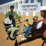 Distrimia / Ex Amor (part. Martinho da Vila)}