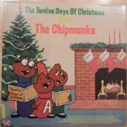 he Twelve Days Of Christmas With The Chipmunks}