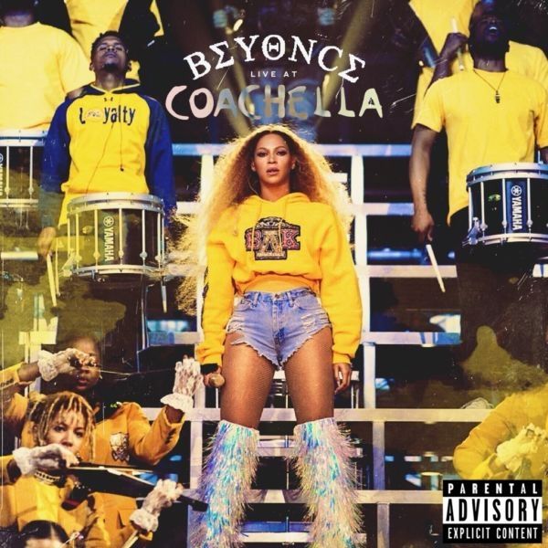 Beyoncé | 99 álbuns da Discografia no LETRAS.MUS.BR