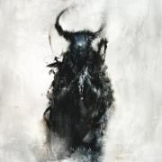 Cover for Album "Nija" by Orbit Culture