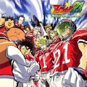 Eyeshield 21 Sound Field Special Original Soundtrack}