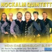 Wenn Eine Sehnsucht Bleibt