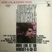 More Live At The Whiskey-A-Go-Go}