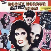 The Rocky Horror Picture Show (Soundtrack from the Motion Picture)}