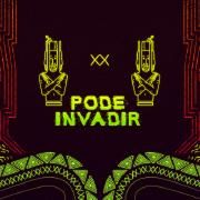 Portada de Sencillo/EP "Pode Invadir", de ÀTTØØXXÁ