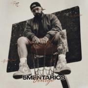 Portada de Álbum "VÉRTIGO", de 5mentarios