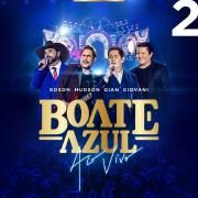 Boate Azul 2 (Ao Vivo) (part. Gian & Giovani)