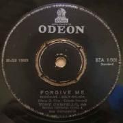 Forgive-Me / Handsome Boy