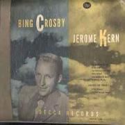 Sings Songs By Jerome Kern