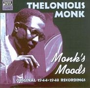 Monk's Moods 1944-1948