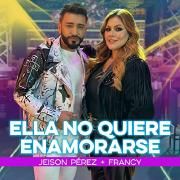 Ella No Quiere Enamorarse (remix)