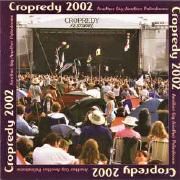 Cropredy 2002 Another Gig: Another Palindrome