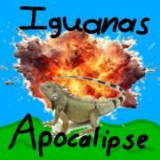 Iguanas Apocalipse