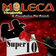 Super 10 - A Caceteira do Forro}