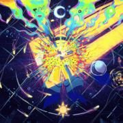 Capa do Álbum "Artífice", de Raphyx