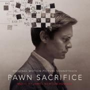 Pawn Sacrifice}