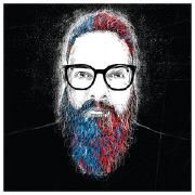Capa do Single/EP "Experienciar", de Boni (K-Pop)