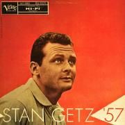 Stan Getz '57