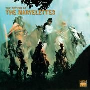 The Return Of The Marvelettes}