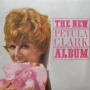 The New Petula Clark Album}