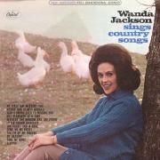 Wanda Jackson Sings Country Songs
