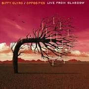 Opposites: Live from Glasgow