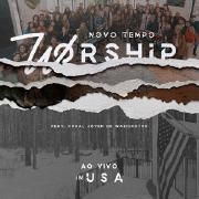 Novo Tempo Worship (Ao Vivo In USA)}