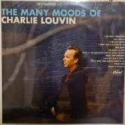 The Many Moods Of Charlie Louvin}