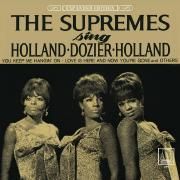 Sing Holland-Dozier-Holland}