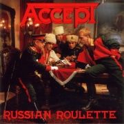 Russian Roulette}