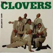 The Clovers}