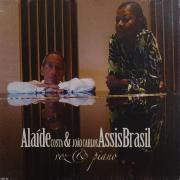 Voz & Piano (Alaíde Costa e João Carlos Assis Brasil)}
