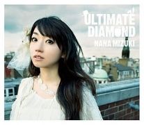 ULTIMATE DIAMOND}