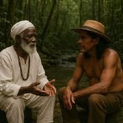 Coração Ancestral}